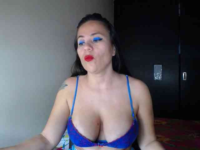 ANAELIZ webcam