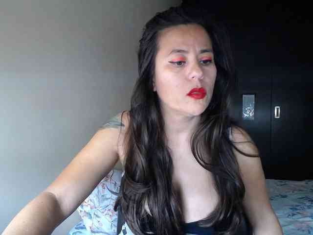 ANAELIZ webcam
