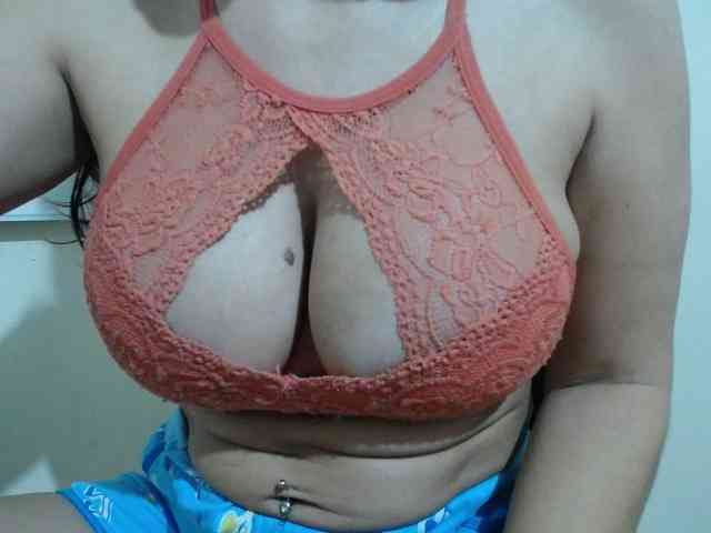 ANAELIZ webcam