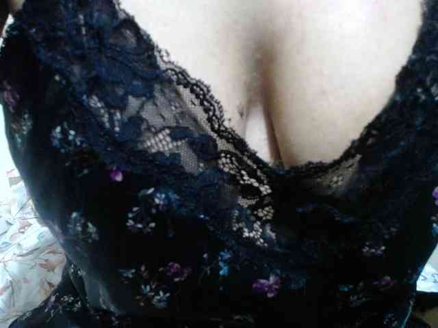 ANAELIZ webcam