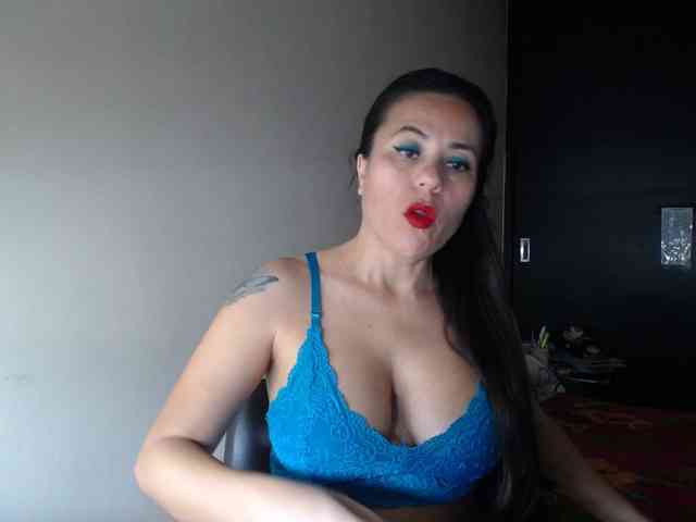 ANAELIZ webcam