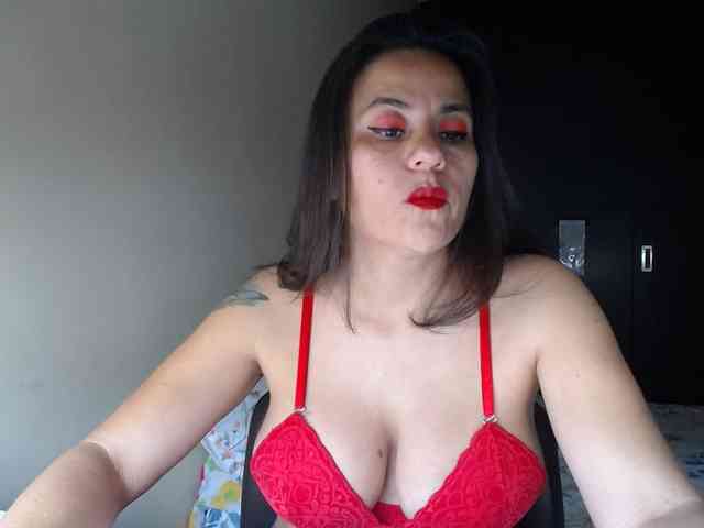 ANAELIZ webcam