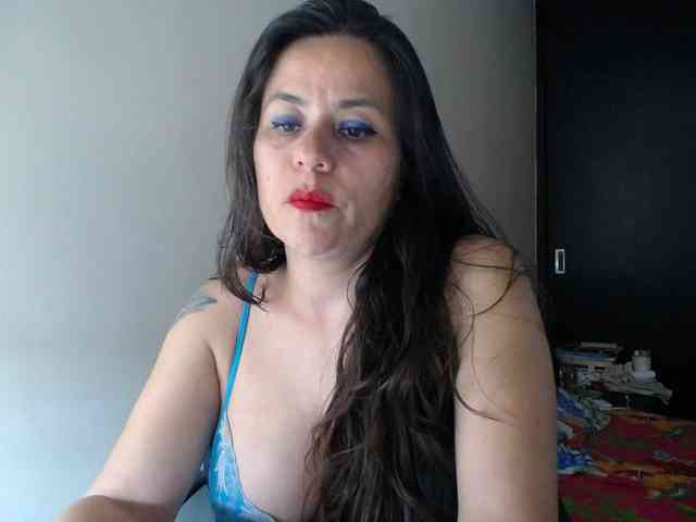 ANAELIZ webcam