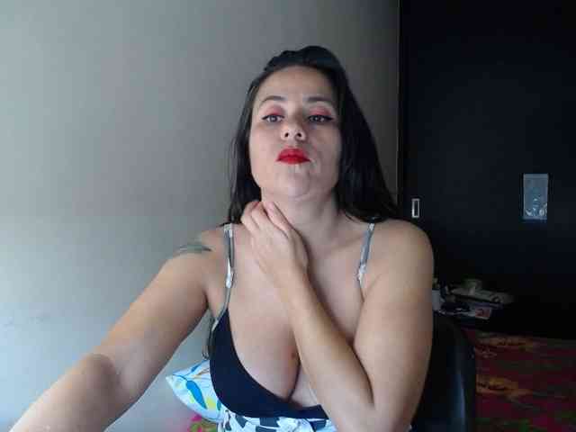 ANAELIZ webcam