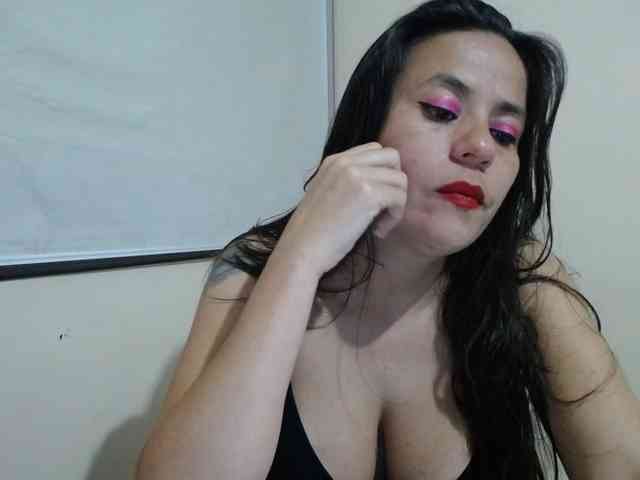 ANAELIZ webcam