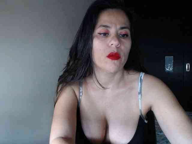 ANAELIZ webcam