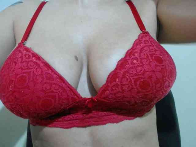 ANAELIZ webcam