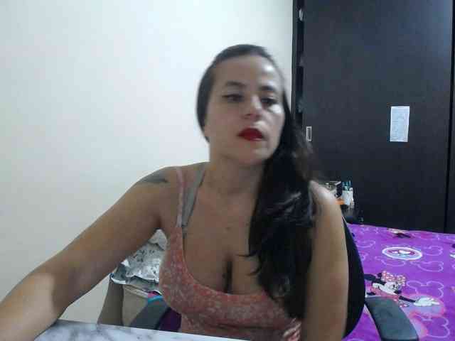 ANAELIZ webcam