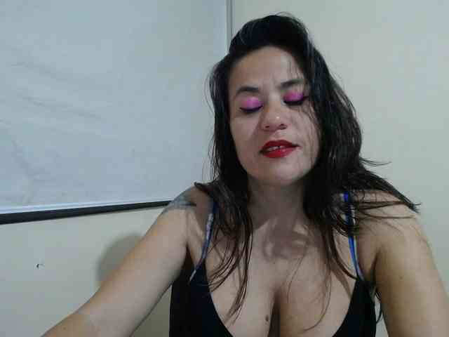 ANAELIZ webcam