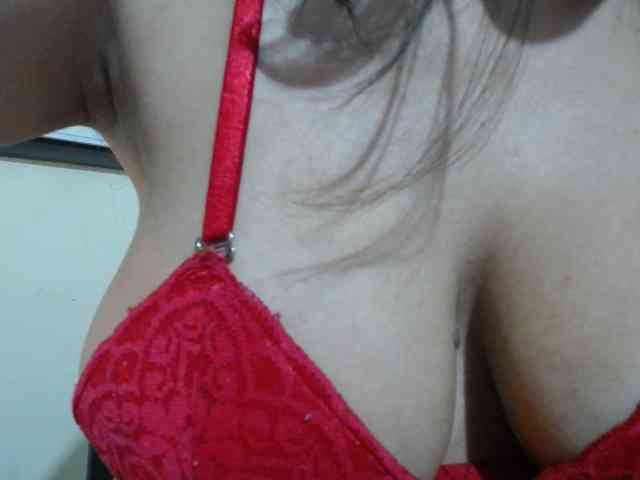 ANAELIZ webcam