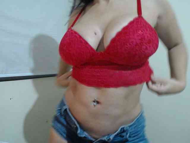 ANAELIZ webcam