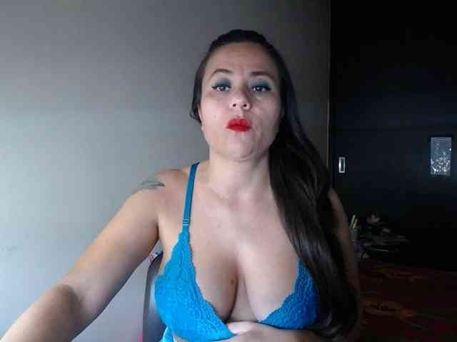 ANAELIZ webcam