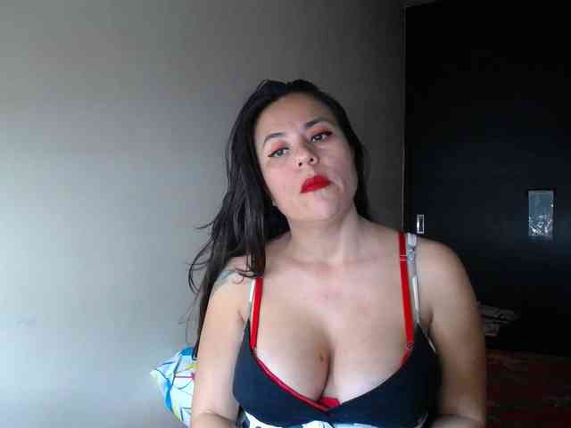 ANAELIZ webcam