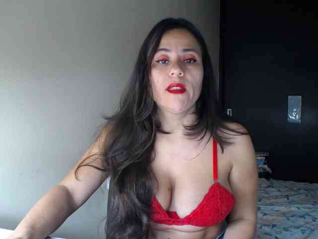 ANAELIZ webcam