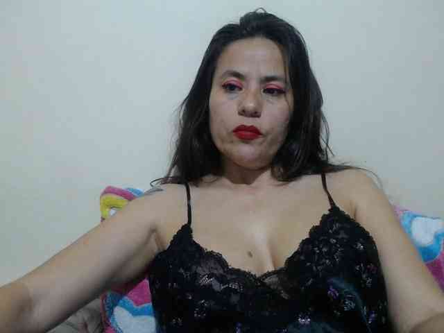 ANAELIZ webcam