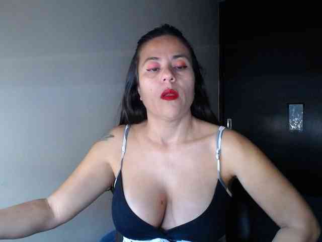 ANAELIZ webcam