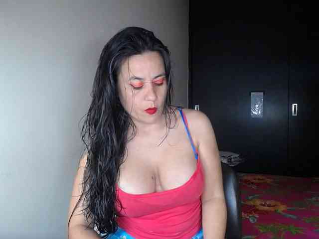 ANAELIZ webcam