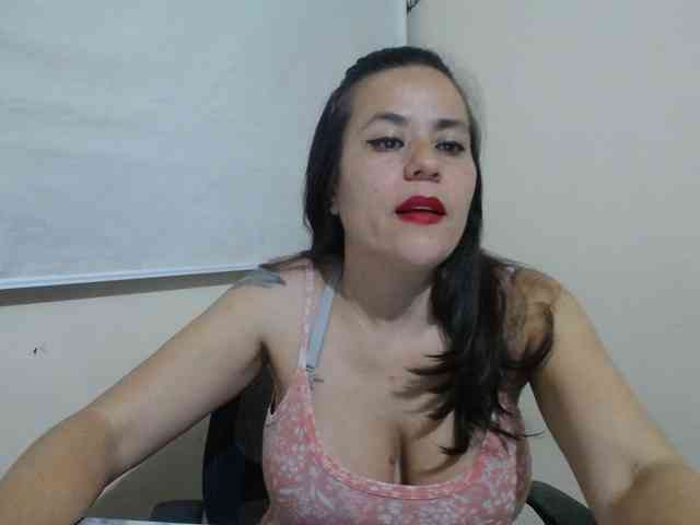 ANAELIZ webcam
