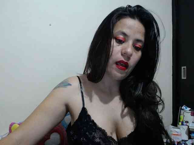 ANAELIZ webcam