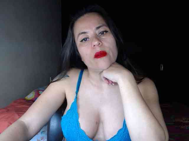 ANAELIZ webcam