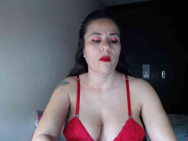 ANAELIZ webcam