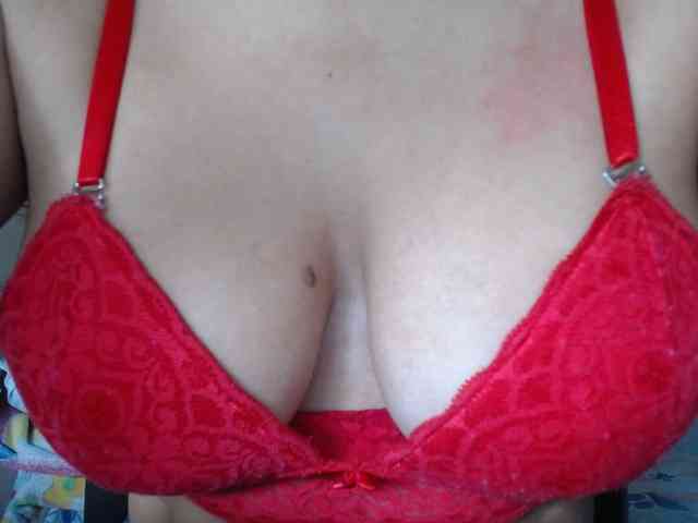 ANAELIZ webcam