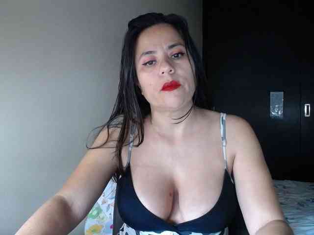 ANAELIZ webcam