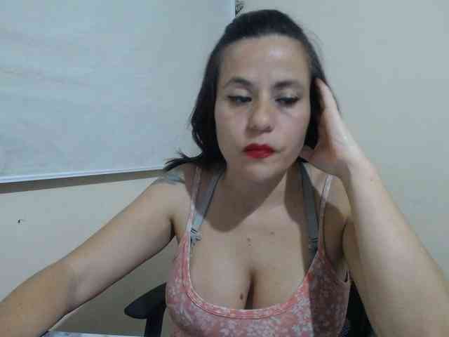ANAELIZ webcam