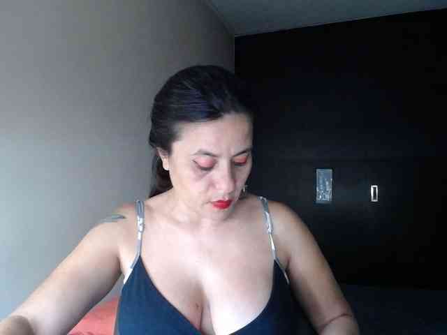 ANAELIZ webcam