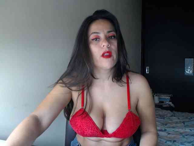 ANAELIZ webcam