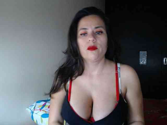 ANAELIZ webcam