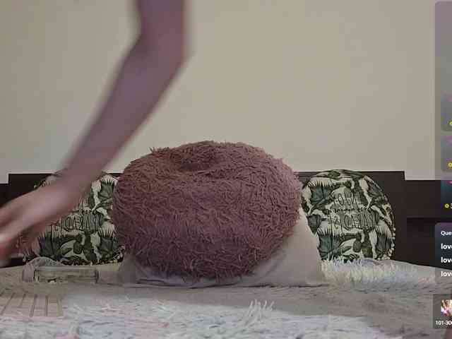 Irmasecrett1 webcam