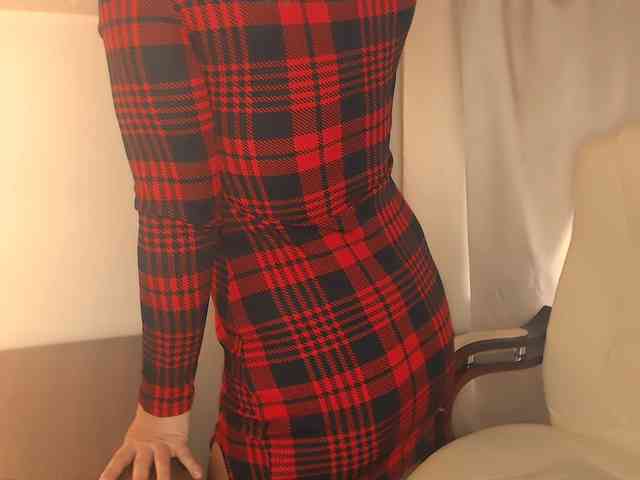 BlondeNicolet webcam