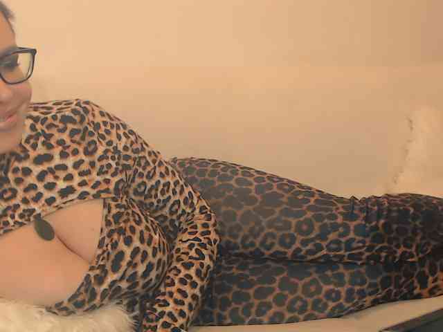 BlondeNicolet webcam