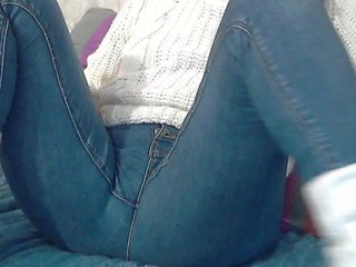 linaisabella Porn Show