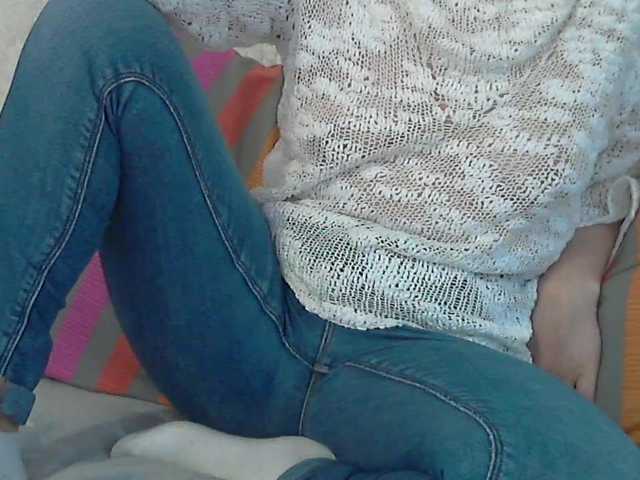 linaisabella's BongaCams show and profile