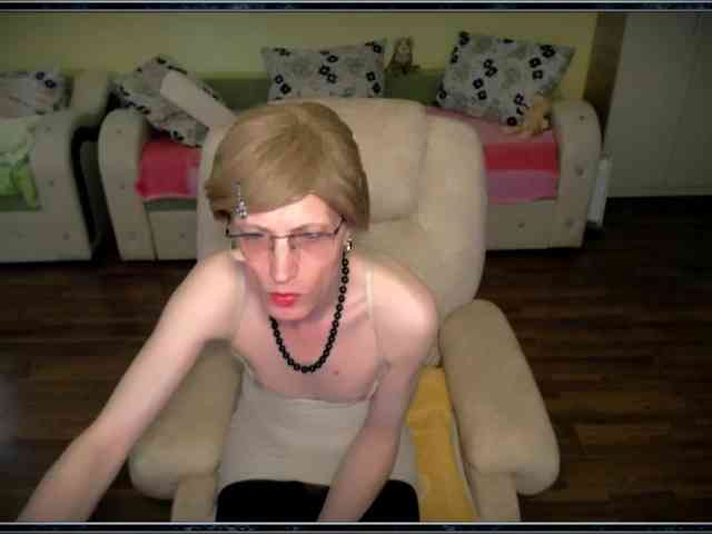 tvclementine Live Webcam on BongaCams