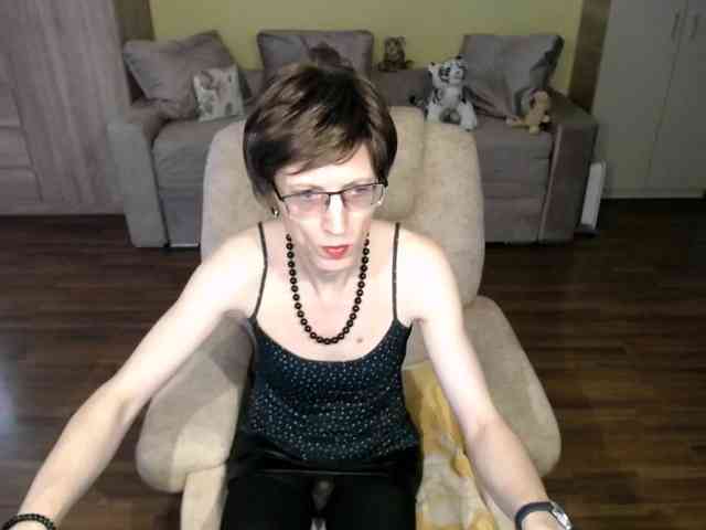 tvclementine Live Webcam on BongaCams