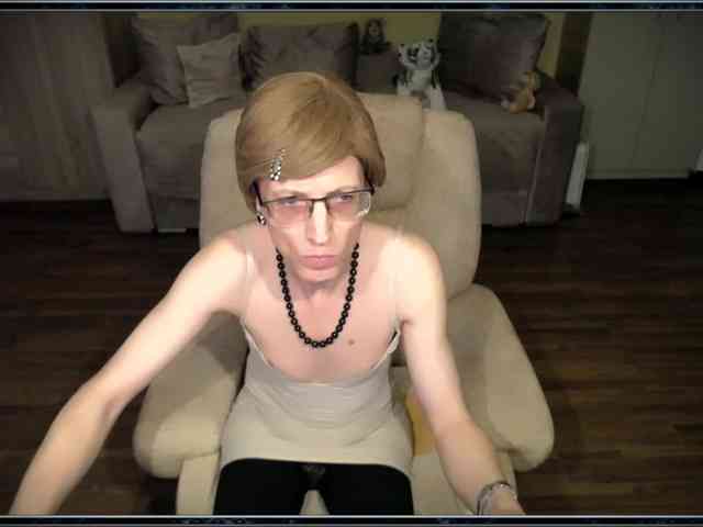 tvclementine Live Webcam on BongaCams