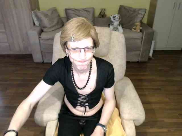 tvclementine Live Webcam on BongaCams