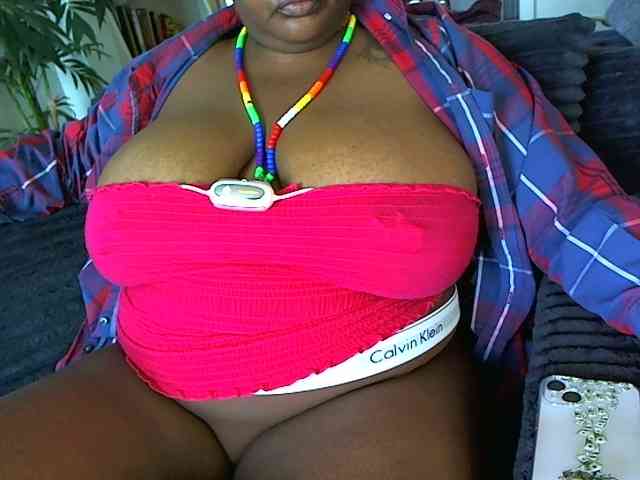 TittyCity webcam