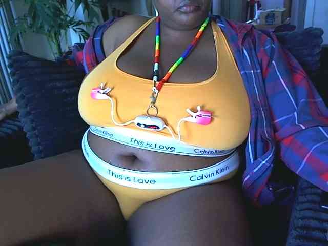 TittyCity webcam
