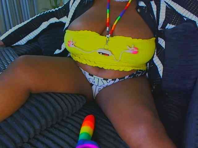 MissCandddy webcam