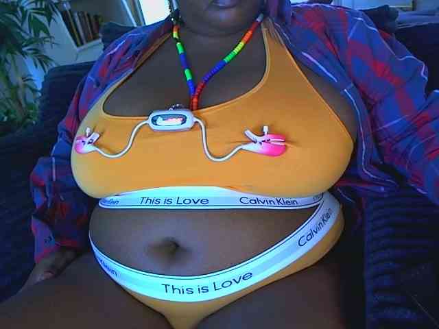 TittyCity webcam