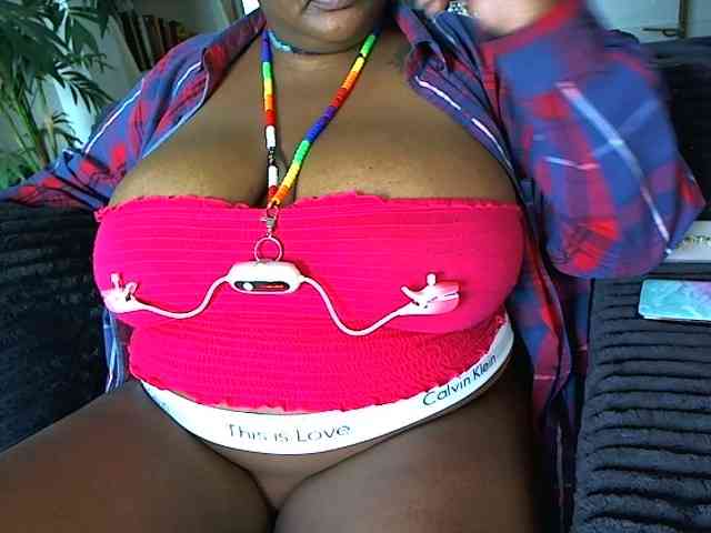 TittyCity webcam