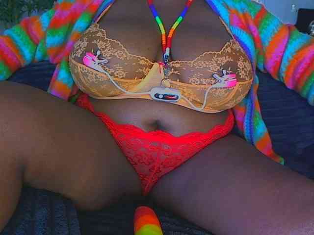 MissCandddy webcam
