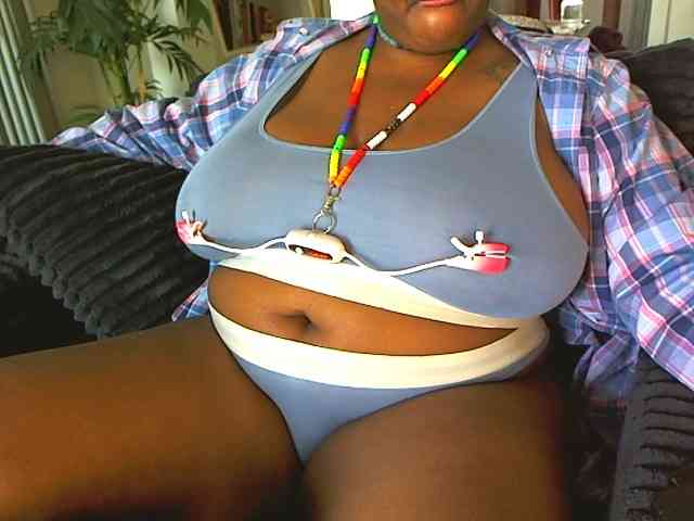 TittyCity webcam