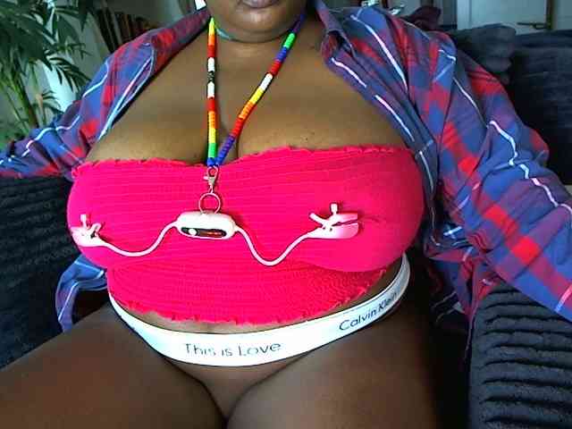 TittyCity webcam