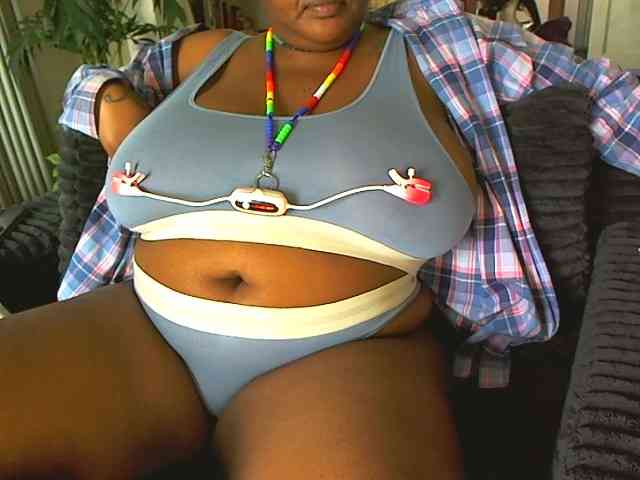 TittyCity webcam