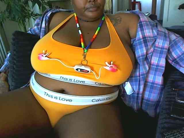 TittyCity webcam
